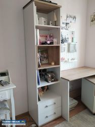 Meble młodzieżowe dla dzieci - Obrazek 2