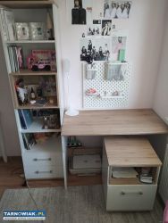 Meble młodzieżowe dla dzieci - Obrazek 4