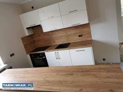 Meble kuchenne+ sprzęty - Obrazek 1