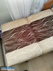 Oferuję do sprzedaży sofę -fotel w bdb stanie - Obrazek 2