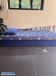 Łóżko - Obrazek 1