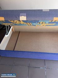 Łóżko - Obrazek 2