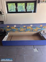 Łóżko - Obrazek 3