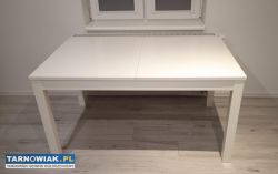 Sprzedam duży stół rozkładany - Obrazek 1