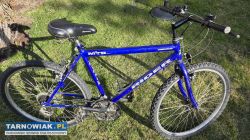 Rower górski mtb rider - Obrazek 1