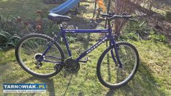 Rower górski mtb rider - Obrazek 3
