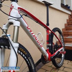 Specialized Stumpjumper HT Expert Carbon - Obrazek 4