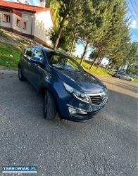 Kia sportage 2011r. 1.6gdi - Obrazek 1