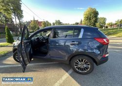 Kia sportage 2011r. 1.6gdi - Obrazek 2