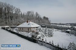 Dom z widokiem na Tatry | Lubinka, woj. małop. - Obrazek 1