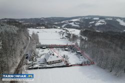 Działka z widokiem na Tatry | Lubinka, gm. Pleśna - Obrazek 4