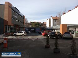 centrum Tarnowa lokal 113m2 - Obrazek 1
