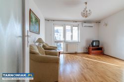 ul. Dąbrowskiej| 64 m²| balkon| piwnica - Obrazek 1