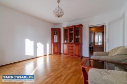 ul. Dąbrowskiej| 64 m²| balkon| piwnica - Obrazek 2