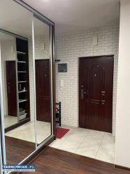 Lwowska z balkonem - Obrazek 1