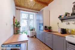 Tarnów, ul. Urszulańska 20 (parter), kamienica - Obrazek 1