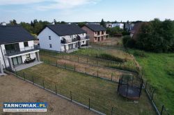 Mieszkanie - parter - ogródek - MOŚCICE - Obrazek 4