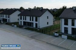 Mieszkanie - parter - ogródek - MOŚCICE - Obrazek 3