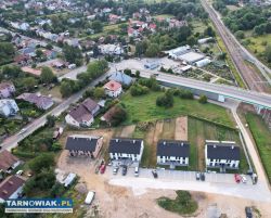 Mieszkanie - parter - ogródek - MOŚCICE - Obrazek 1