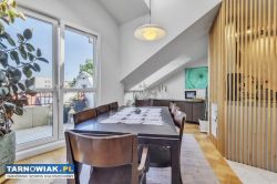 Penthouse – 90,52 m² | Centrum Tarnowa – garaż - Obrazek 2