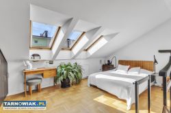 Penthouse – 90,52 m² | Centrum Tarnowa – garaż - Obrazek 3