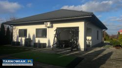 Dom 125m2 lisia góra - Obrazek 1