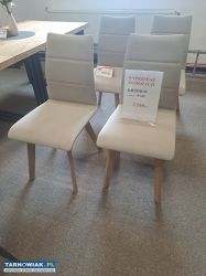 Krzesła kpl.4szt primo - Obrazek 1