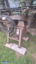 sprzedam strugarko cyrkularke - Obrazek 1