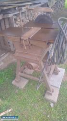 sprzedam strugarko cyrkularke - Obrazek 2