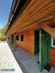 Mieszkanie  typu studio Tarnów, ul. Legionów - Obrazek 1