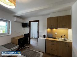 Mieszkanie  typu studio Tarnów, ul. Legionów - Obrazek 2