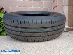 Opony 205/65 r16 falken ziex - nowe!!! - Obrazek 2
