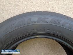 Opony 205/65 r16 falken ziex - nowe!!! - Obrazek 1