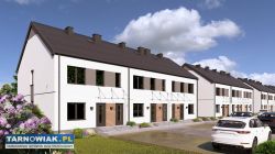 Nowe "Osiedle Borki" Koszyce Wielkie - Obrazek 1