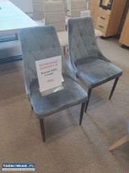 Krzesło Trix 2szt - Obrazek 1