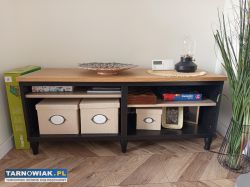 Witryna szafka Tv IKEA Besta - Obrazek 2