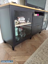 Witryna szafka Tv IKEA Besta - Obrazek 4