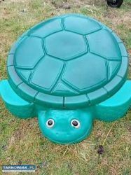 Piaskownica - Obrazek 1