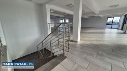 Tarnów / Lokal usługowy- open space / 250 m2 - Obrazek 3