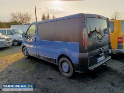 Opel vivaro 1.9cdti 101km 03r - Obrazek 4