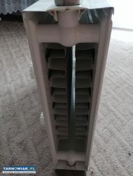 Grzejnik Stalowy Praktycznie Nowy - Obrazek 4