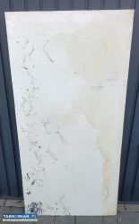 Blejtram 70,5cmx139,5cm z płótnem - Obrazek 1