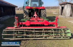 Brona talerzowa Unia 2,8m - Obrazek 3