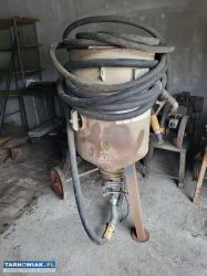 piaskarka - Obrazek 2