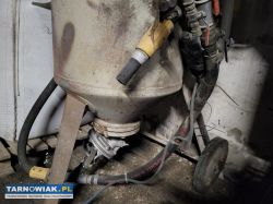 piaskarka - Obrazek 3