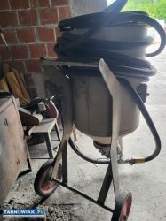 piaskarka - Obrazek 1