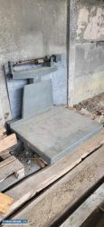 waga magazynowa do 500 kg - Obrazek 1