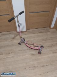 Hulajnoga fuzion - Obrazek 1