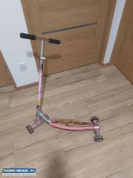 Hulajnoga fuzion - Obrazek 2