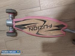 Hulajnoga fuzion - Obrazek 3